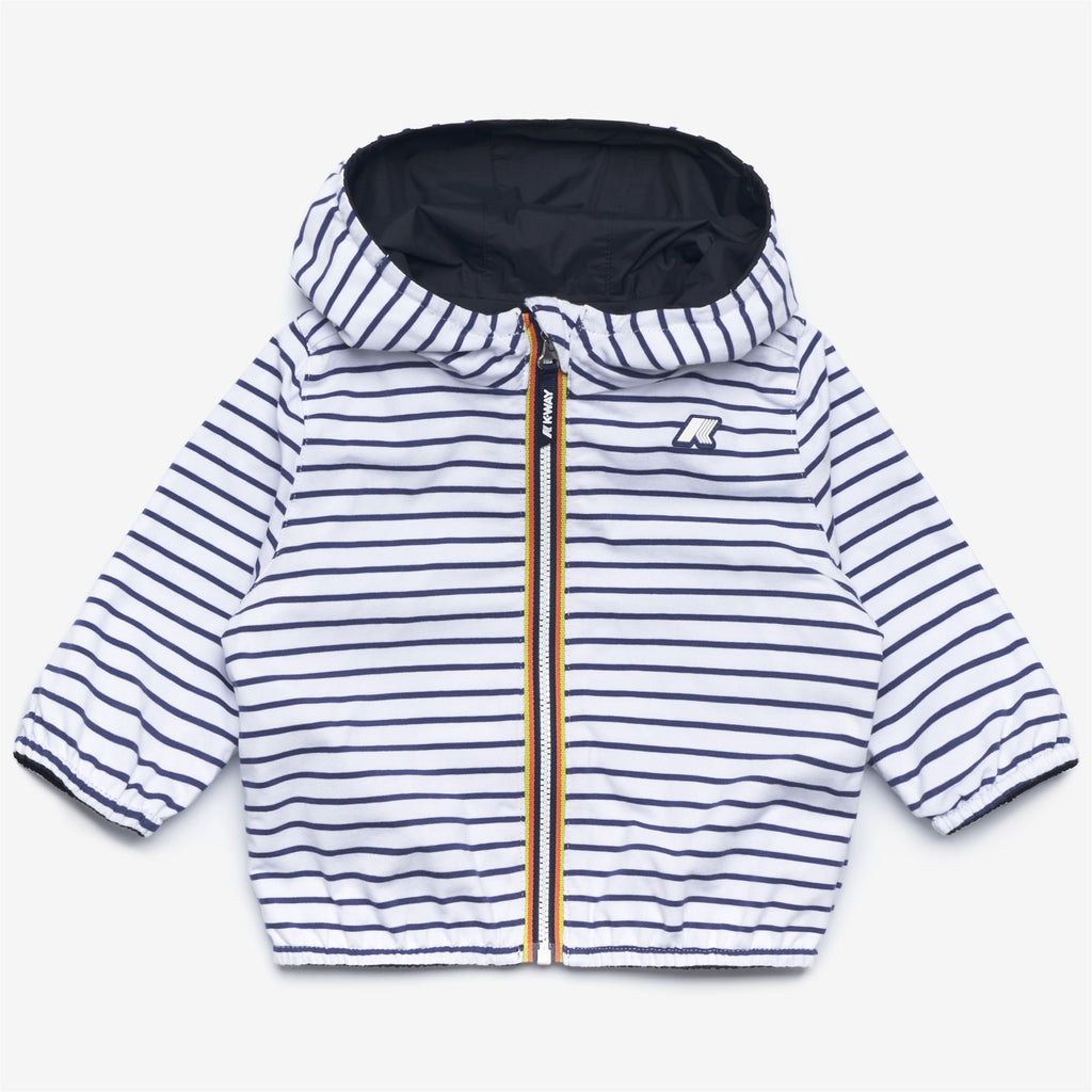 Jackets_KID UNISEX_E. JAKE PLUS.2 JERSEY DOUBLE_Short_Blue Depth - White - Blue Deep Cobalt - Commercial 3