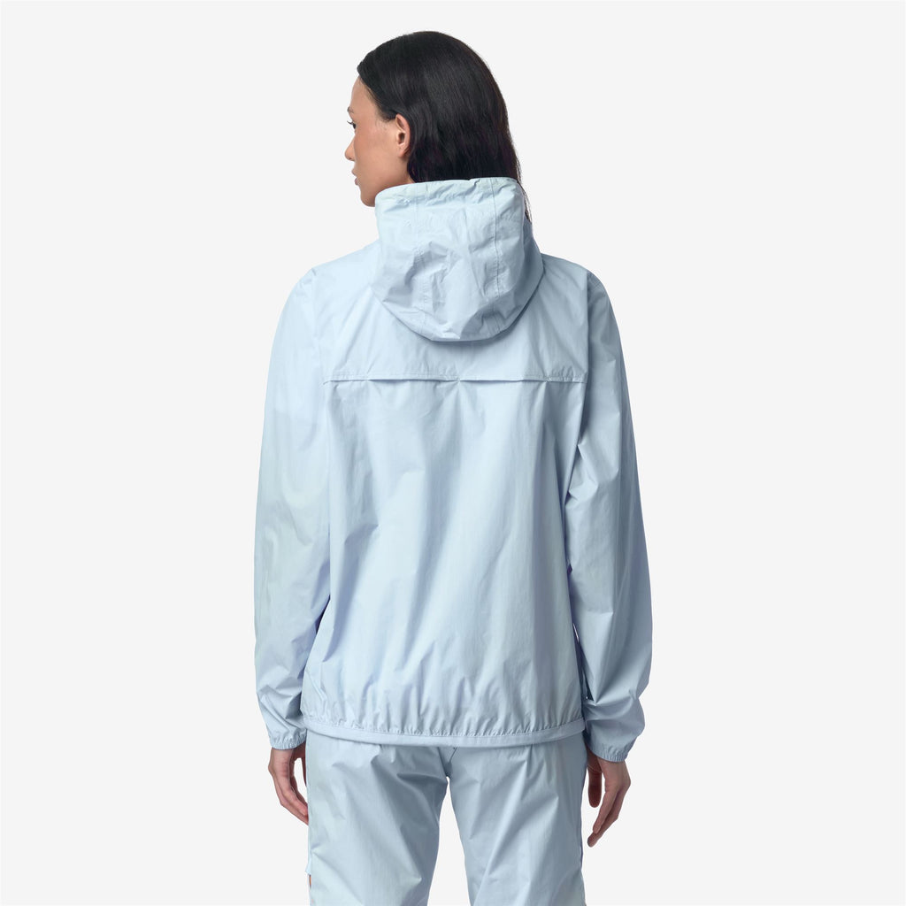 Jackets_UNISEX_LE VRAI 4.0 LEON_Mid_Blue Baby - Commercial 6
