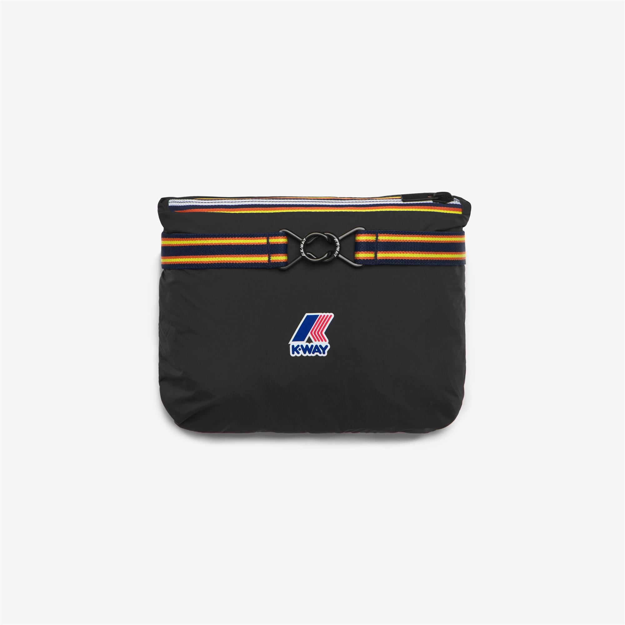 Jackets_UNISEX_LE VRAI 4.0 LEON_Mid_Black Pure - Commercial 2