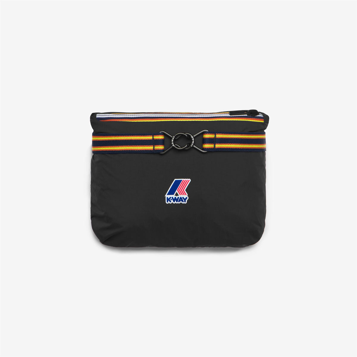 Jackets_UNISEX_LE VRAI 4.0 LEON_Mid_Black Pure - Commercial 2