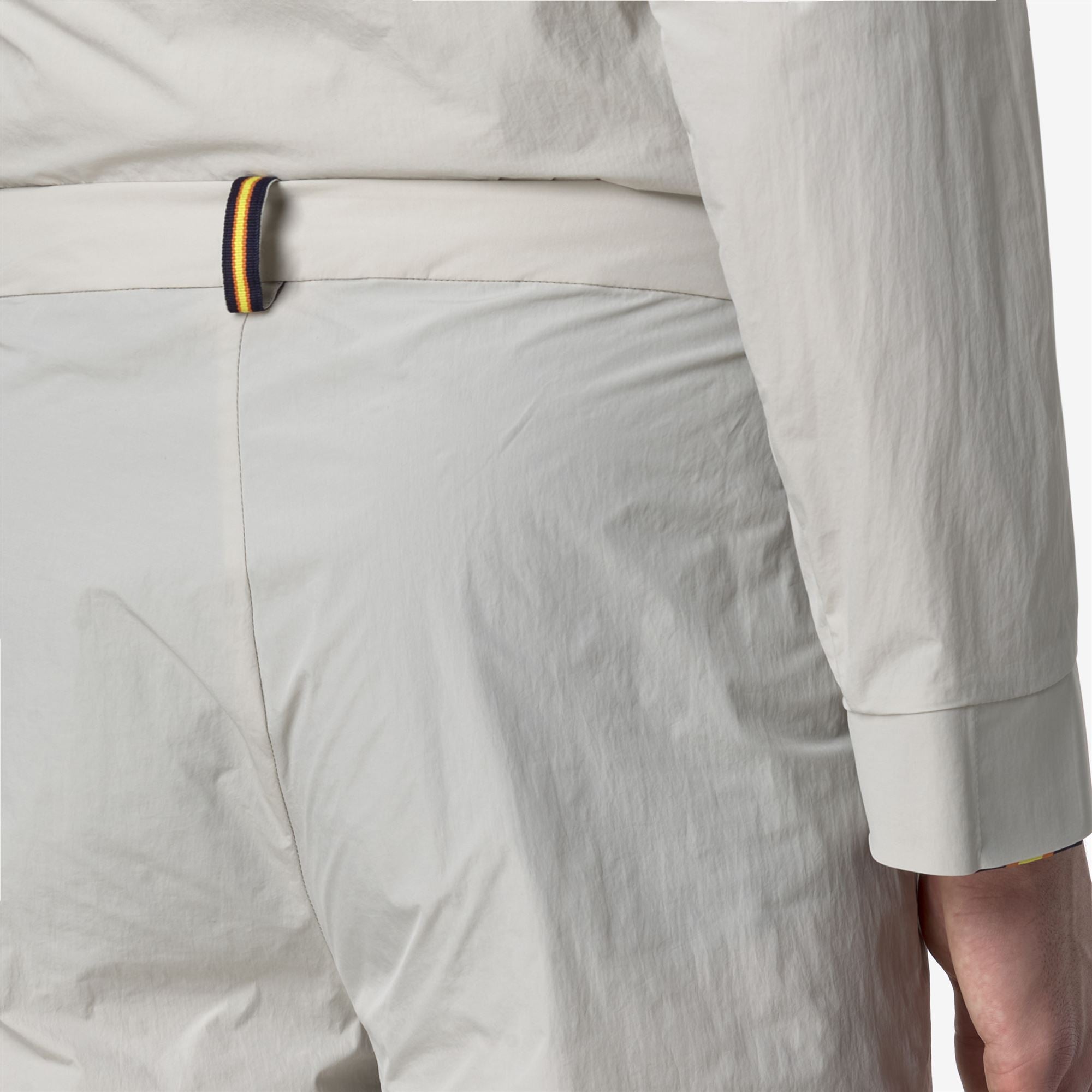 Pants_MAN_CROIS COTTON LIKE_Sport Trousers_BEIGE LT - Commercial 7