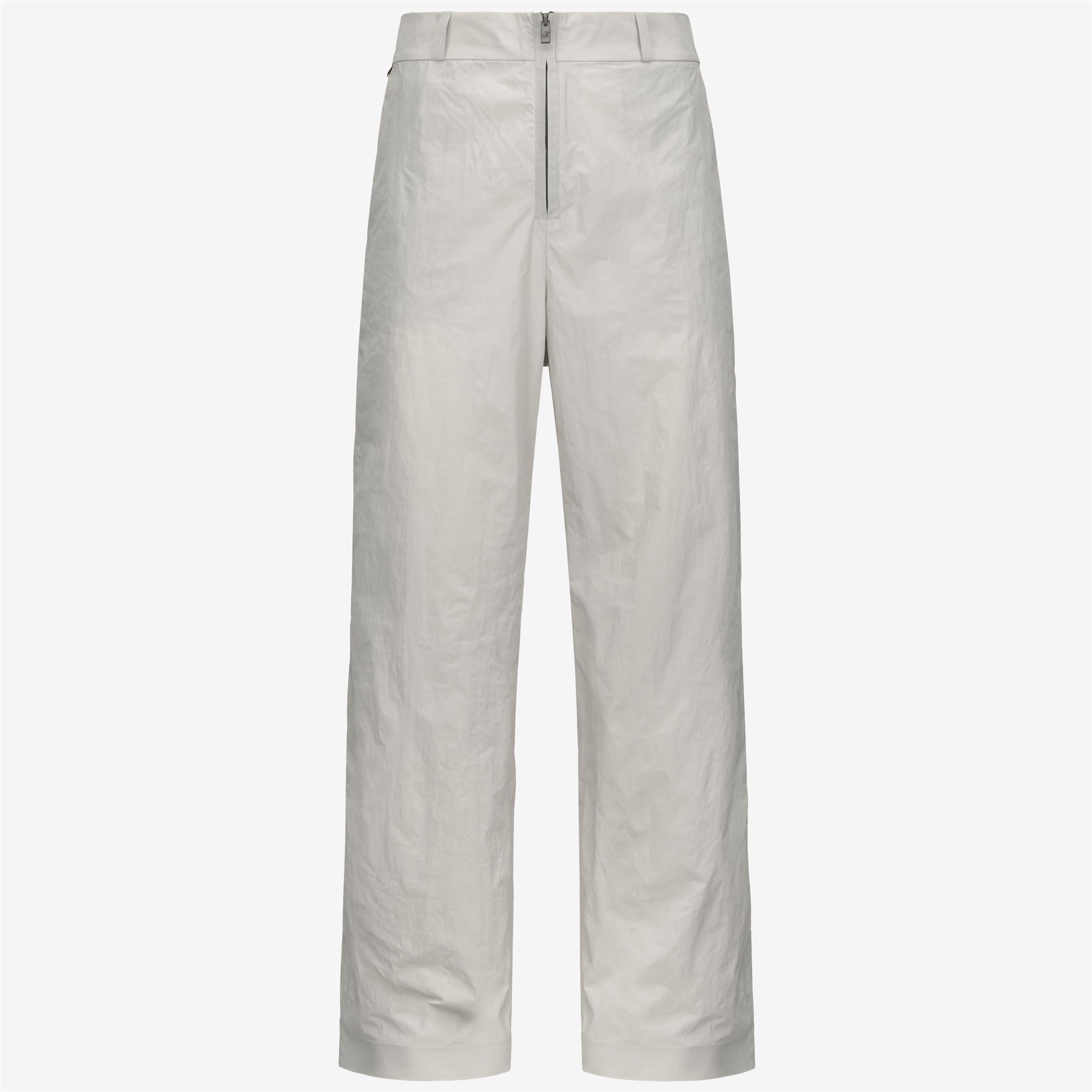 Pants_MAN_CROIS COTTON LIKE_Sport Trousers_BEIGE LT - Commercial 1