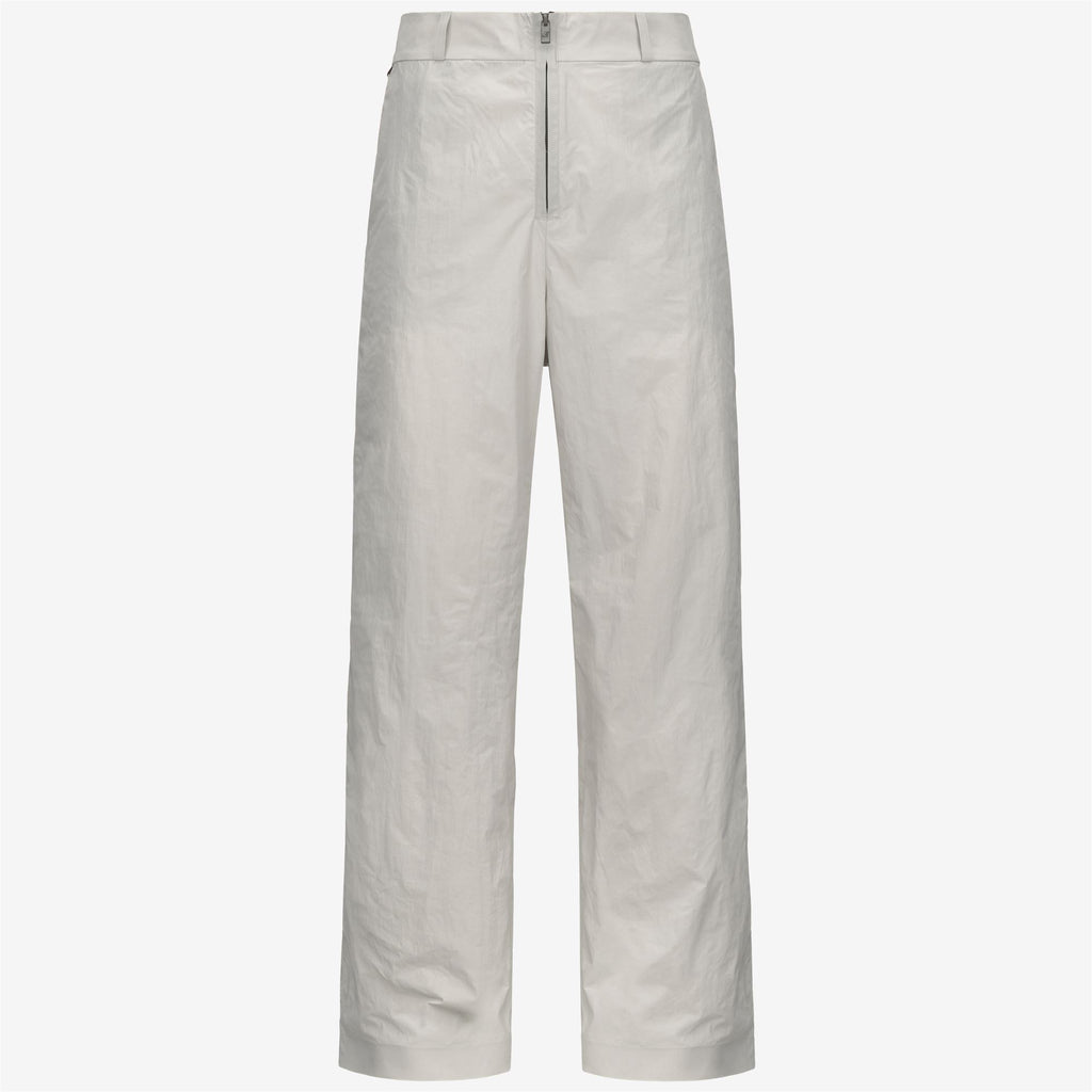 Pants_MAN_CROIS COTTON LIKE_Sport Trousers_BEIGE LT - Commercial 1