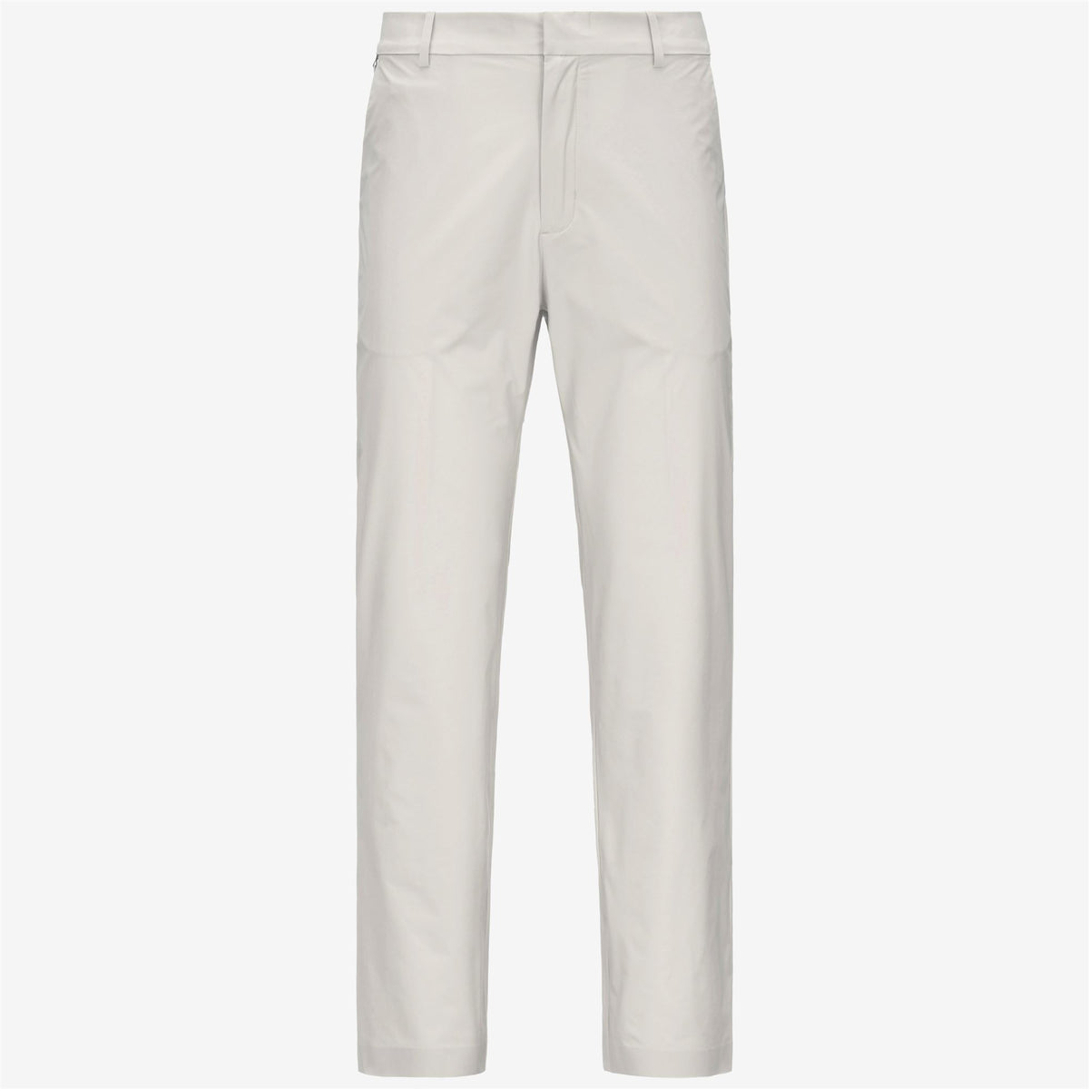 Pants_MAN_ELIA TECH PL_Chino_BEIGE LT - Commercial 1