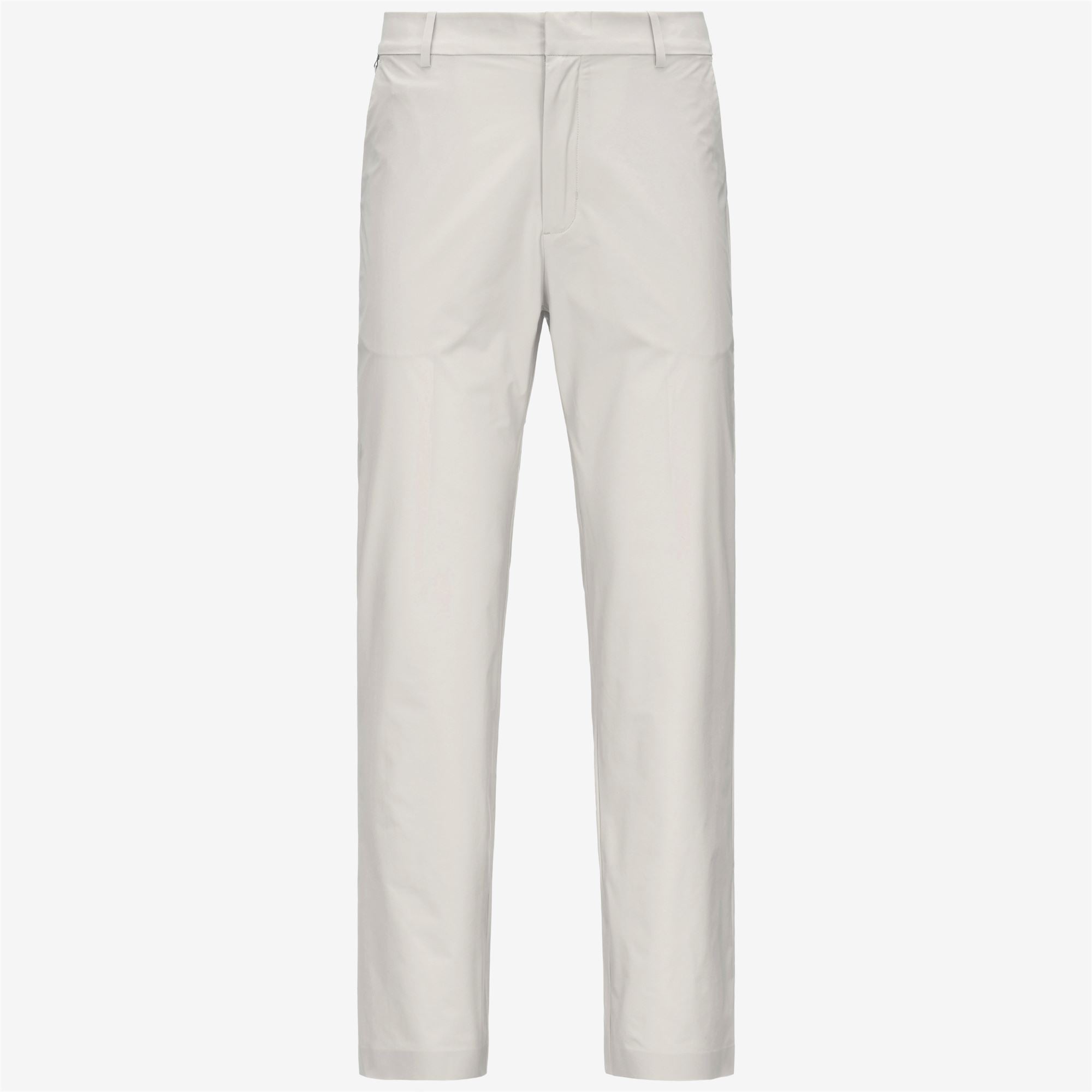 Pants_MAN_ELIA TECH PL_Chino_BEIGE LT - Commercial 1