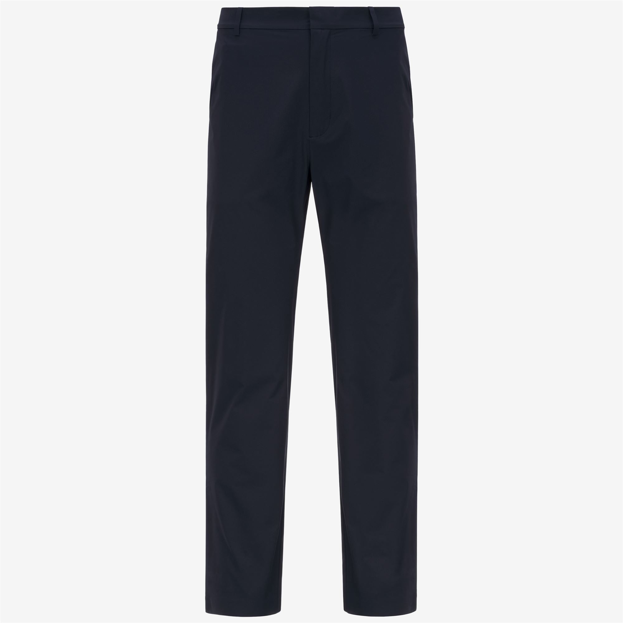 Pants_MAN_ELIA TECH PL_Chino_Blue Depth - Commercial 1