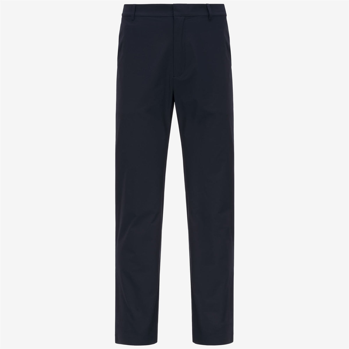 Pants_MAN_ELIA TECH PL_Chino_Blue Depth - Commercial 1