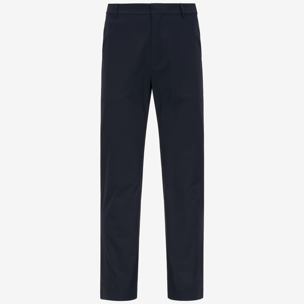 Pants_MAN_ELIA TECH PL_Chino_Blue Depth - Commercial 1