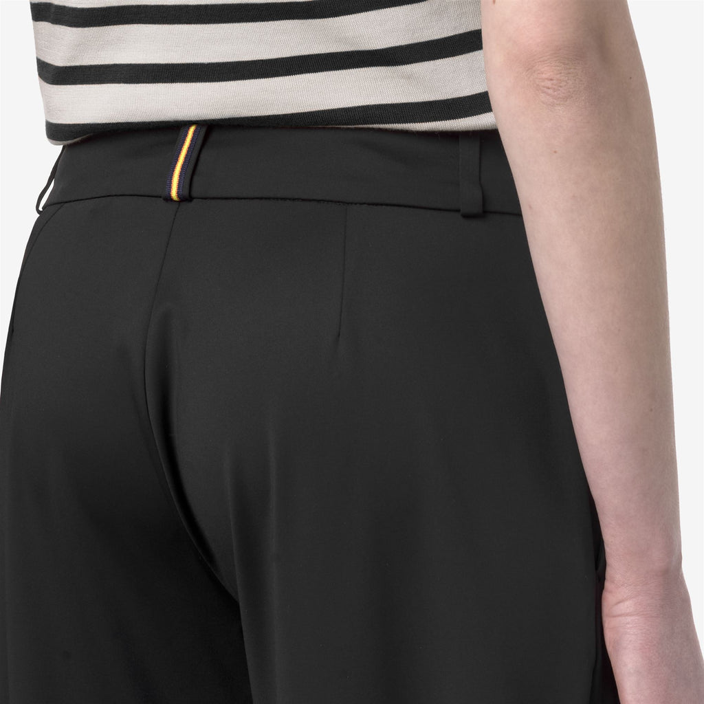 Pants_WOMAN_JALLE SL SPACER_Sport Trousers_Black Pure - Commercial 7