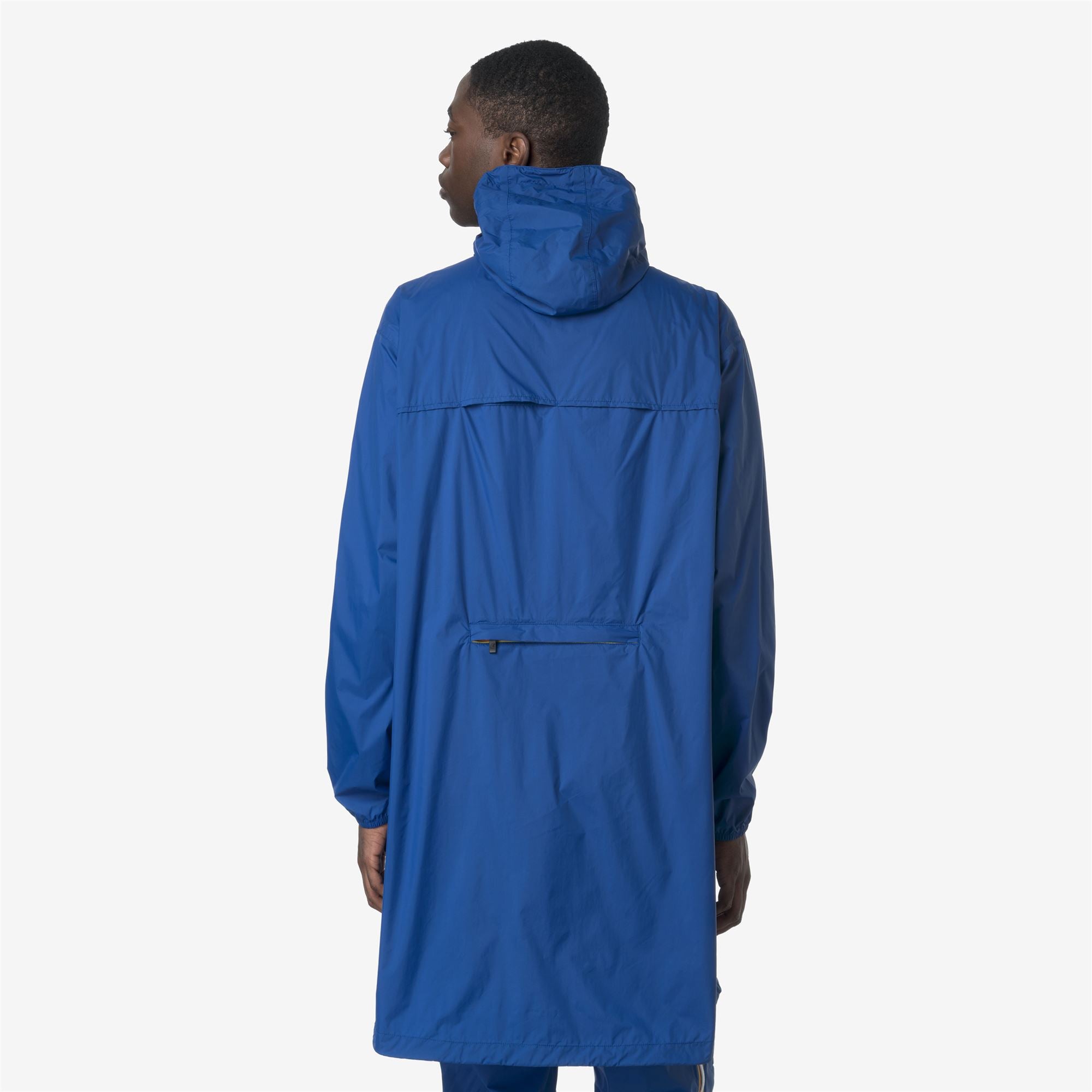 Jackets_UNISEX_LE VRAI 4.0 EIFFEL EAST_Long_Blue Royal Marine - Commercial 6