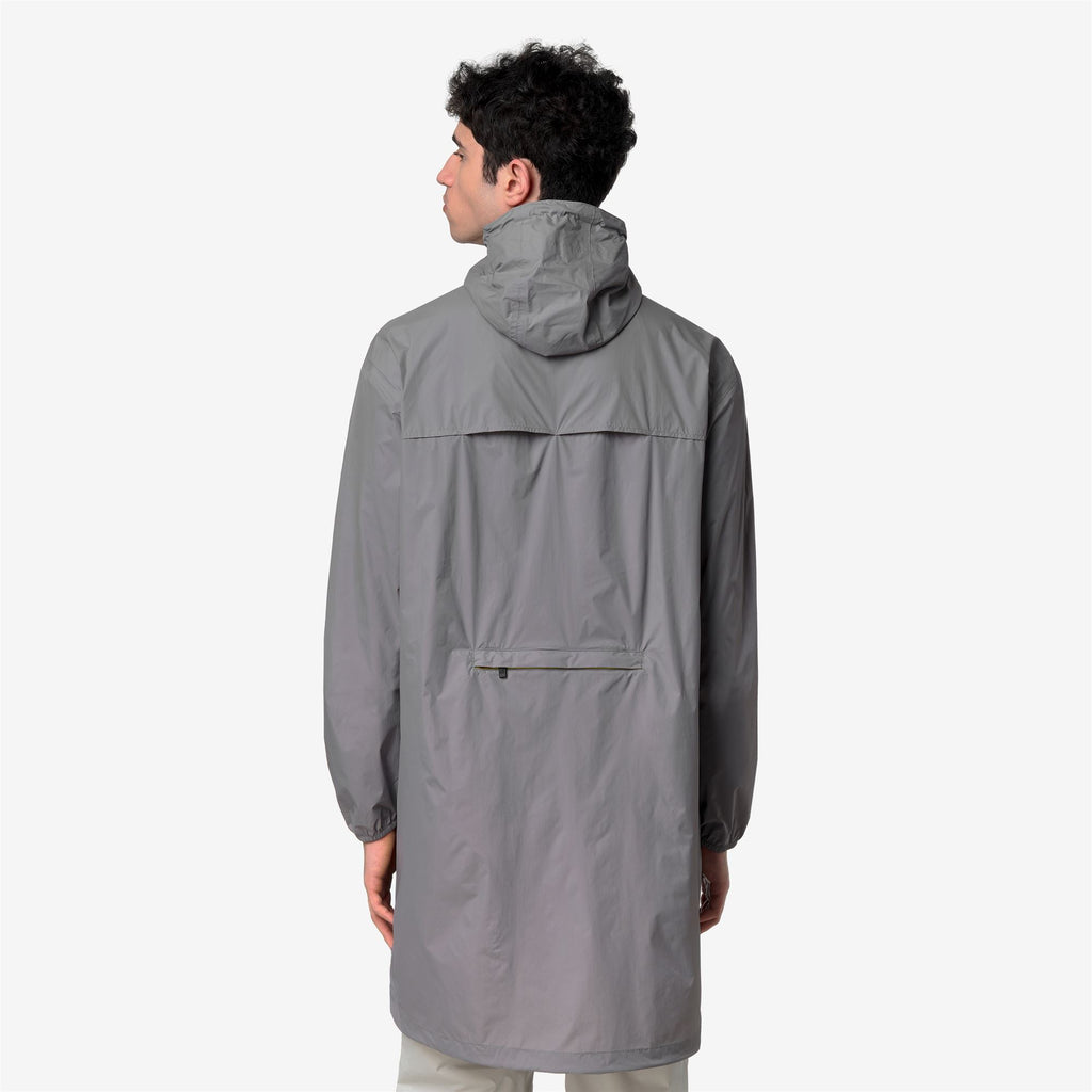 Jackets_UNISEX_LE VRAI 4.0 EIFFEL EAST_Long_Grey Frost - Commercial 6