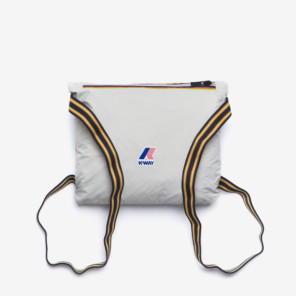 Jackets_UNISEX_LE VRAI 4.0 EIFFEL EAST_Long_BEIGE LT - Commercial 2