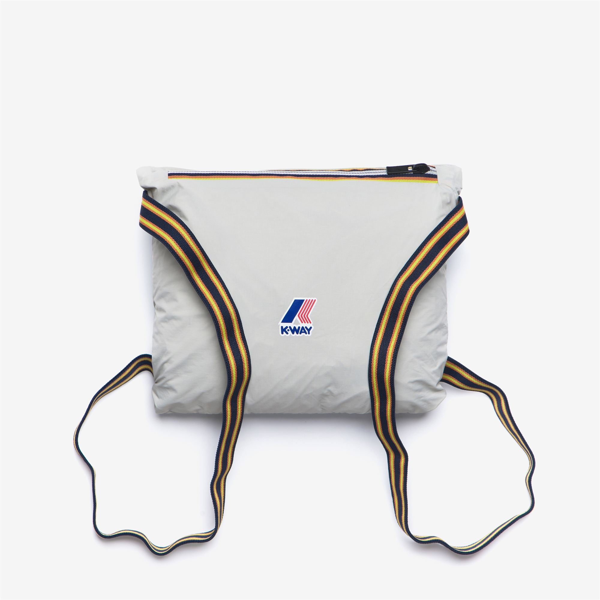 Jackets_UNISEX_LE VRAI 4.0 EIFFEL EAST_Long_BEIGE LT - Commercial 2