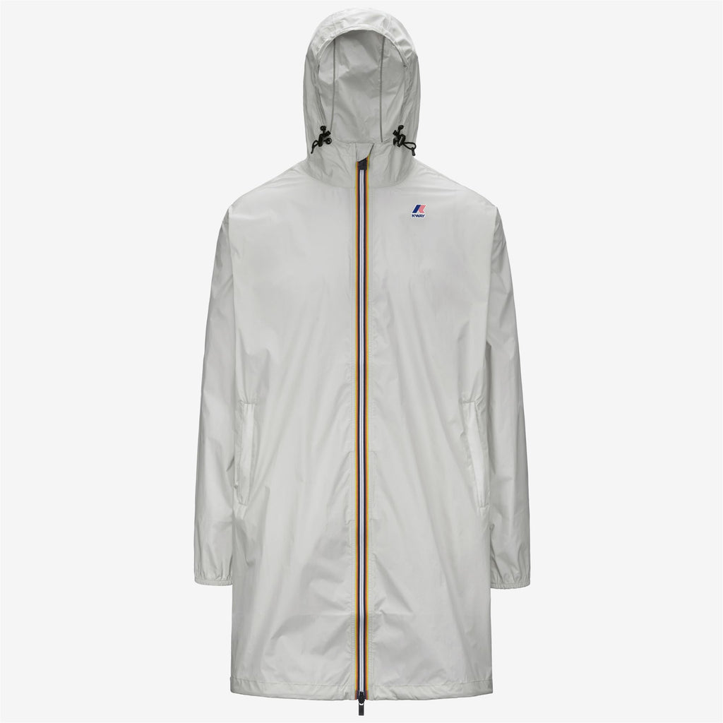 Jackets_UNISEX_LE VRAI 4.0 EIFFEL EAST_Long_BEIGE LT - Commercial 1