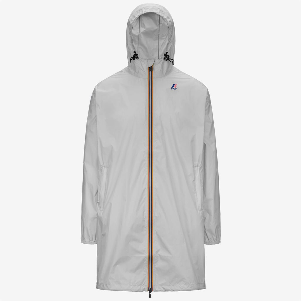 Jackets_UNISEX_LE VRAI 4.0 EIFFEL EAST_Long_Grey - Commercial 7