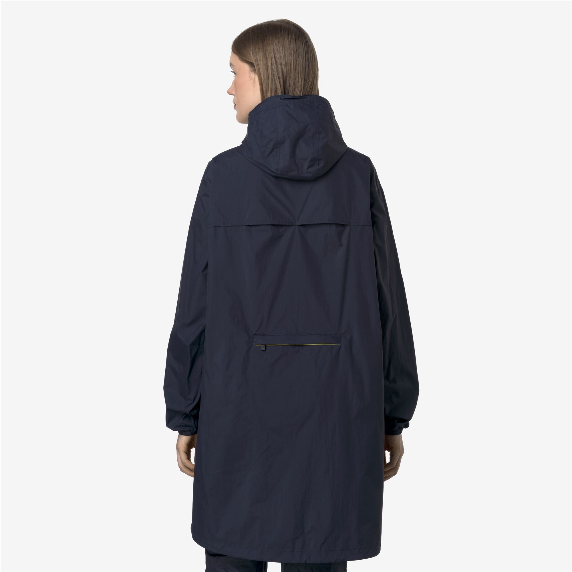 Jackets_UNISEX_LE VRAI 4.0 EIFFEL EAST_Long_Blue Depth - Commercial 5