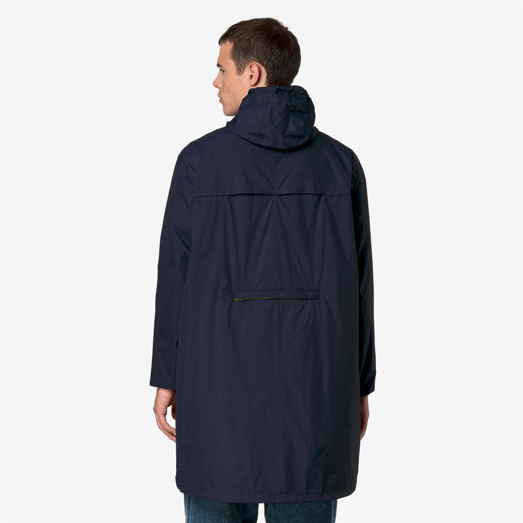 Jackets_UNISEX_LE VRAI 4.0 EIFFEL EAST_Long_Blue Depth - Commercial 5