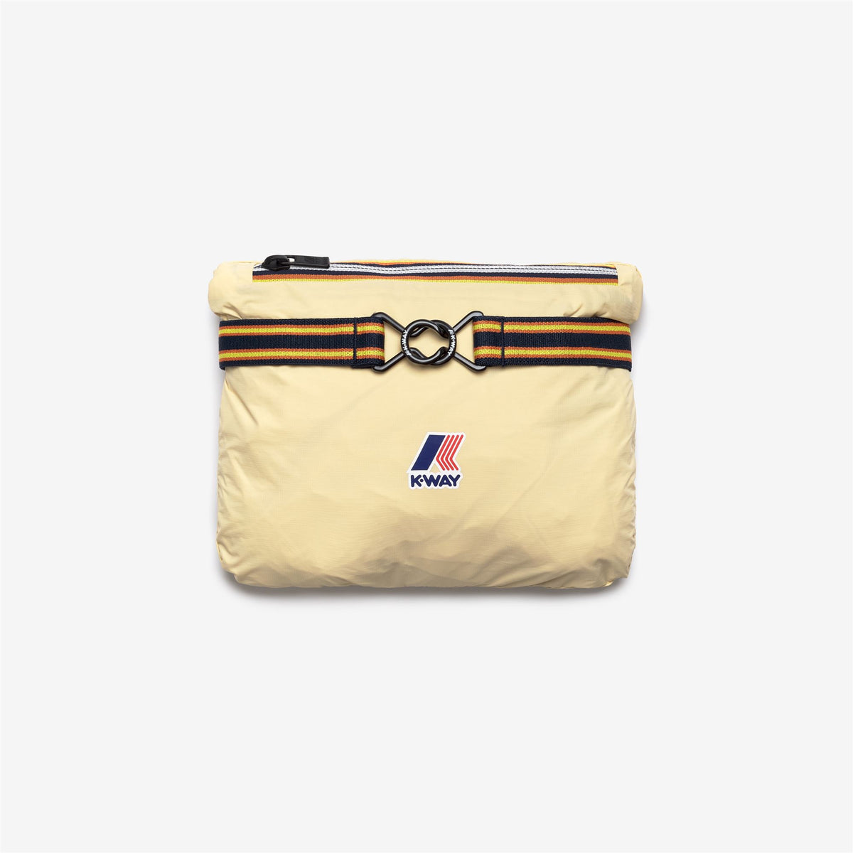 Jackets_UNISEX_LE VRAI 4.0 LEON EAST_Short_Beige Parsnip - Commercial 2