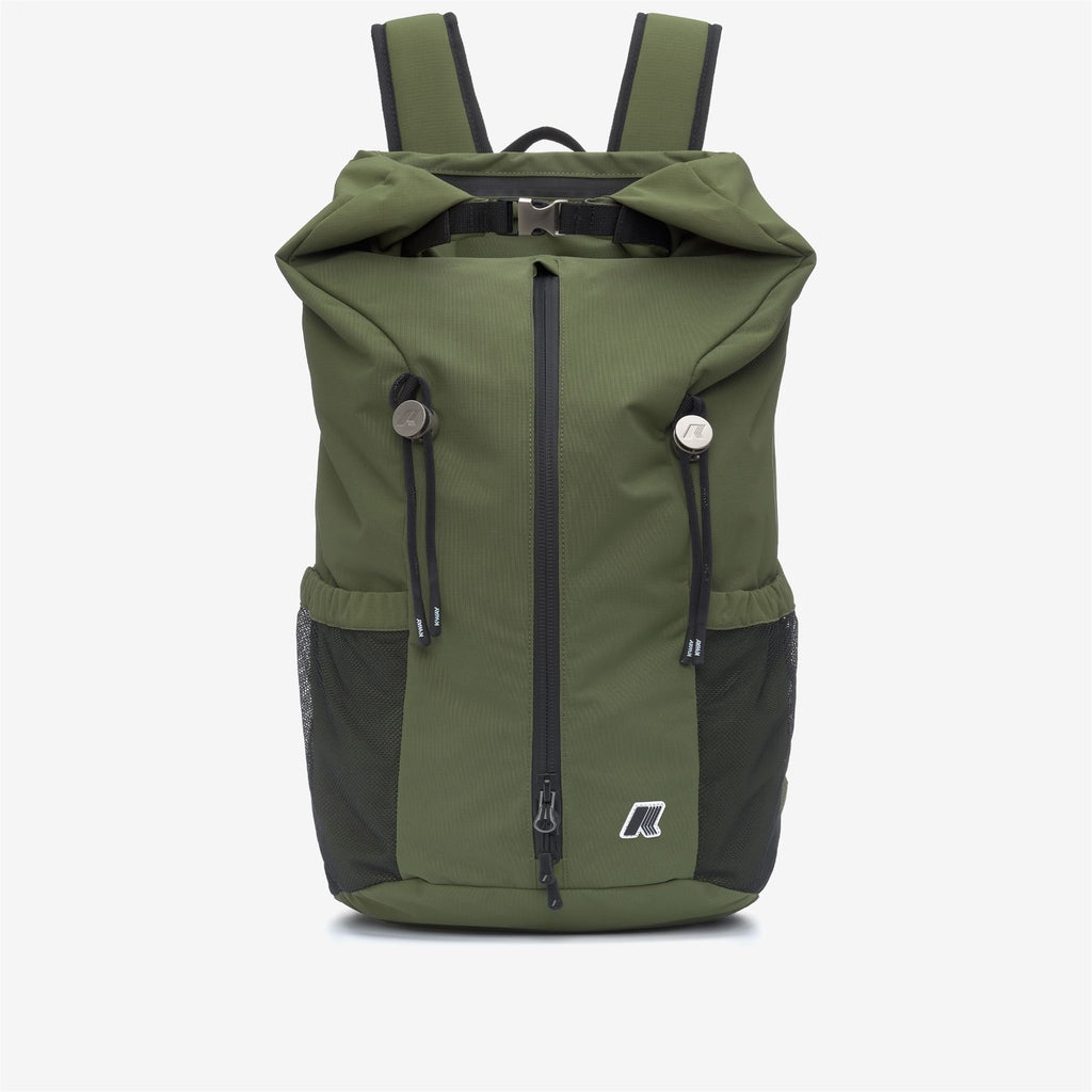 Bags_Unisex_BIEVRY_Backpack_Green Lichen - Commercial 1