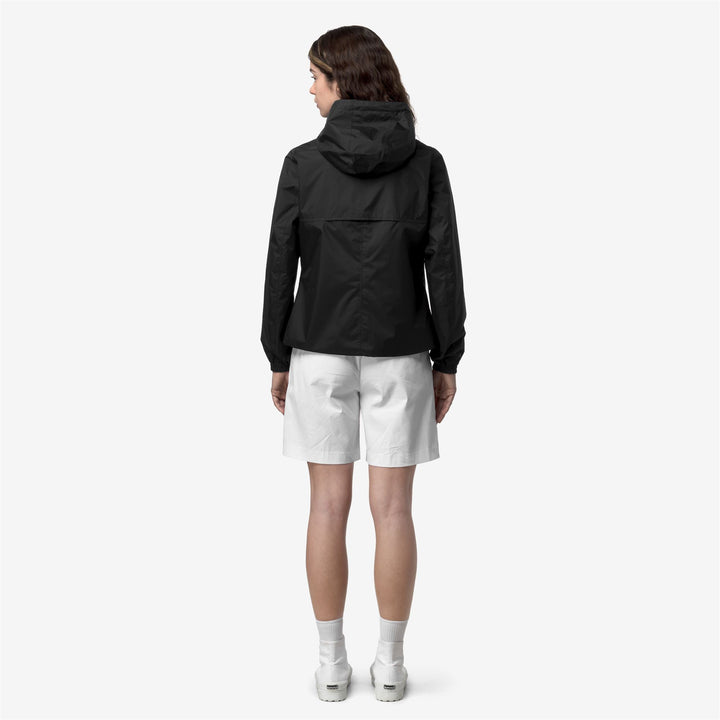 LIL 2.0 PLUS.2 DOUBLE Giacche Breve Donna Black Pure-BEIGE LT 3