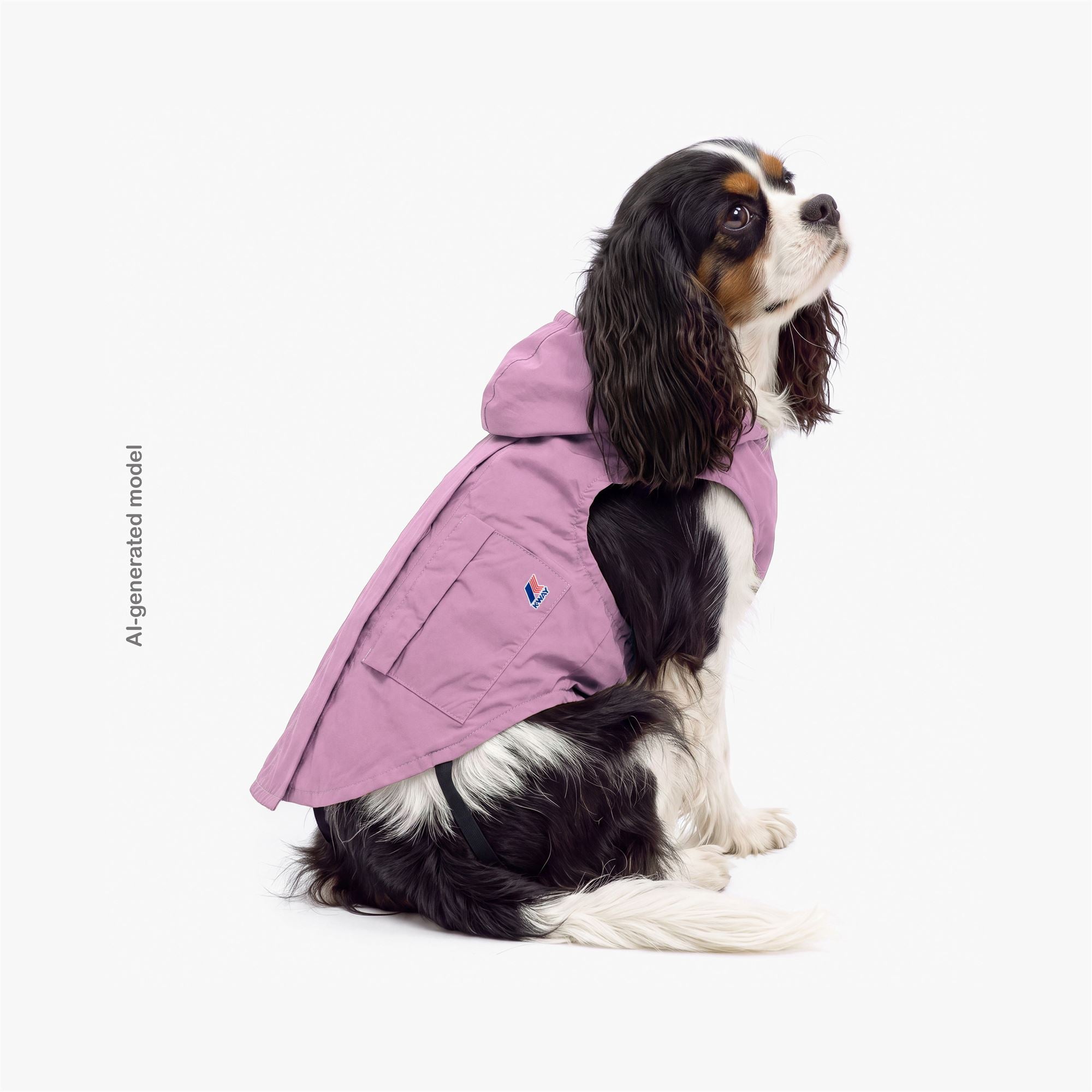 Dog Coats and Accessories – K-Way.com
