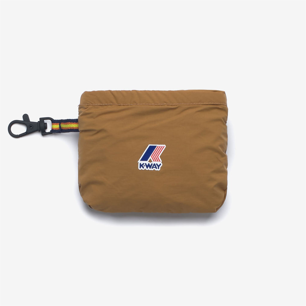 Jackets_UNISEX_LASSIE_Dog Coat_Brown Bistre - Commercial 3