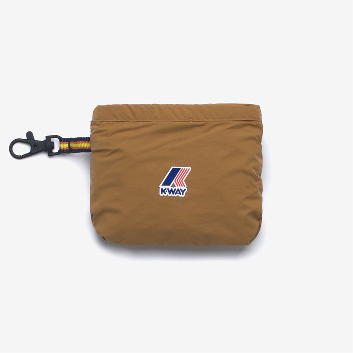 LE VRAI 4.0   LASSIE - Jackets - DOG COAT - Unisex - BROWN BISTRE 3