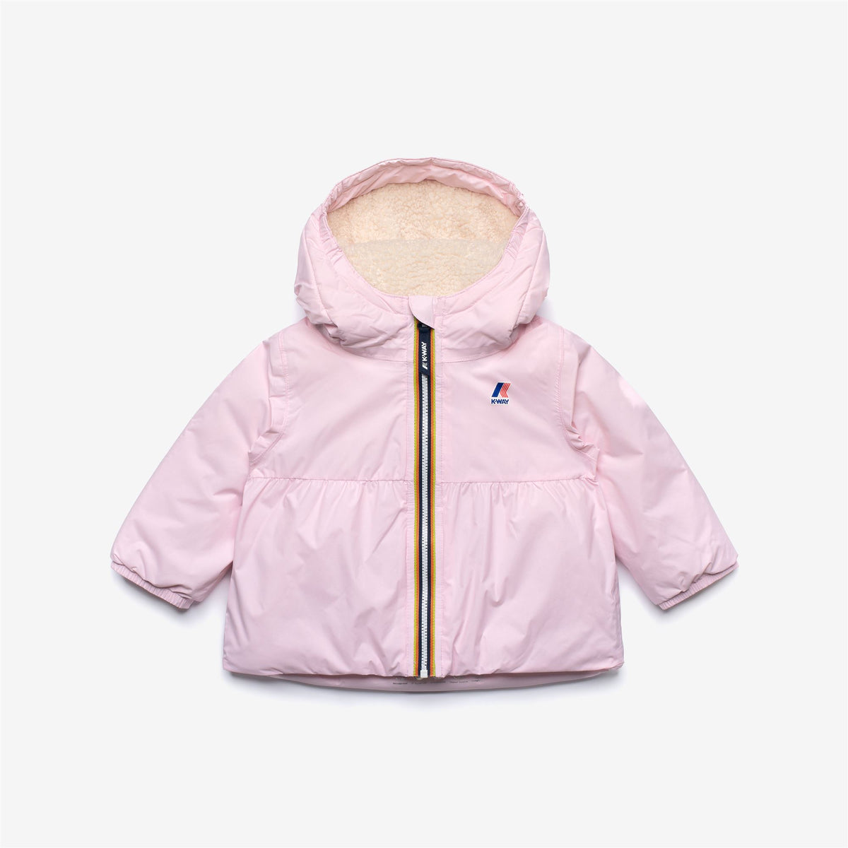 Jackets_GIRL_E.  MAELLE ORSETTO_Mid_Pink Sallow - Commercial 1