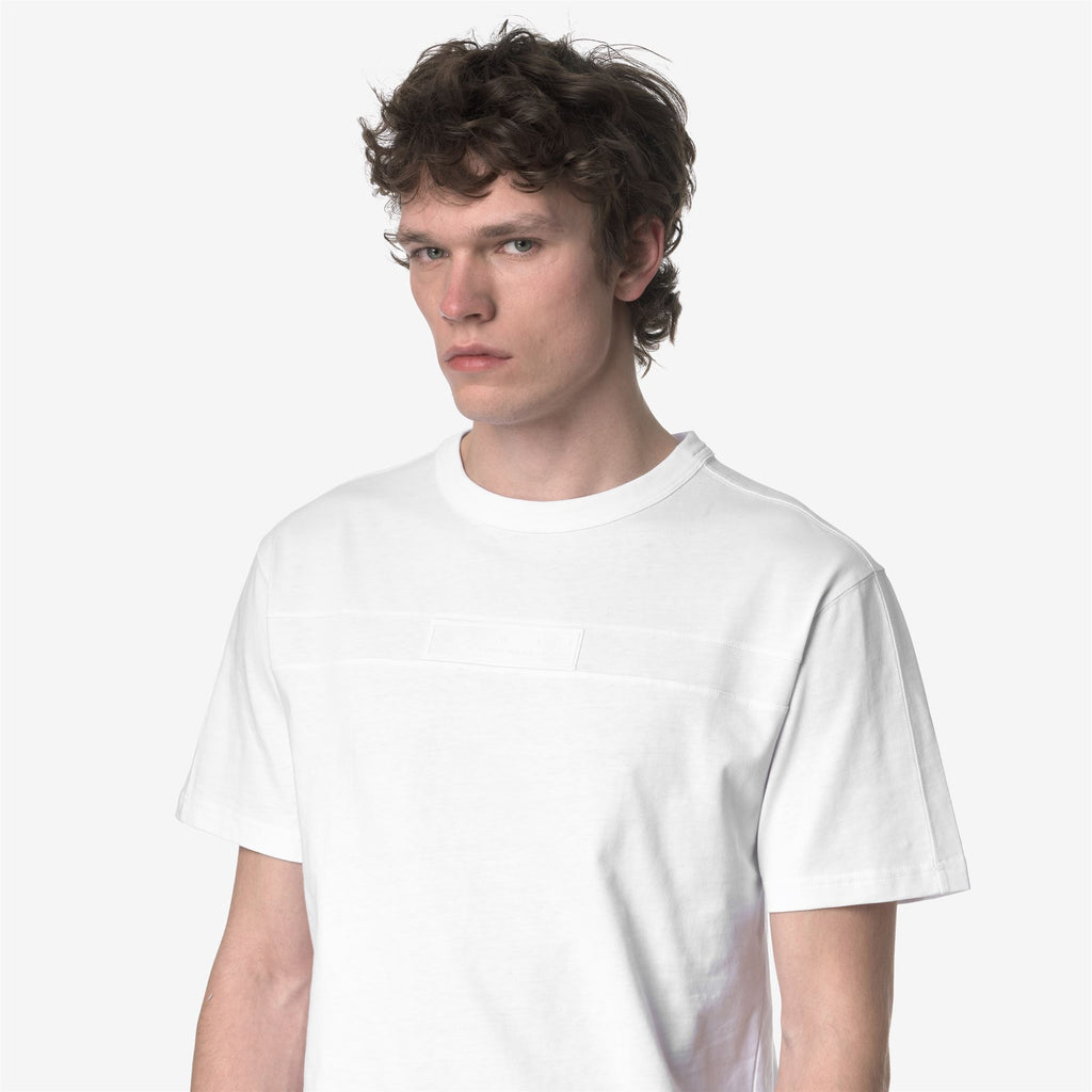 T-Shirts & Top_MAN_FANTOME DOUBLE LABEL_T-Shirt_White - Commercial 7