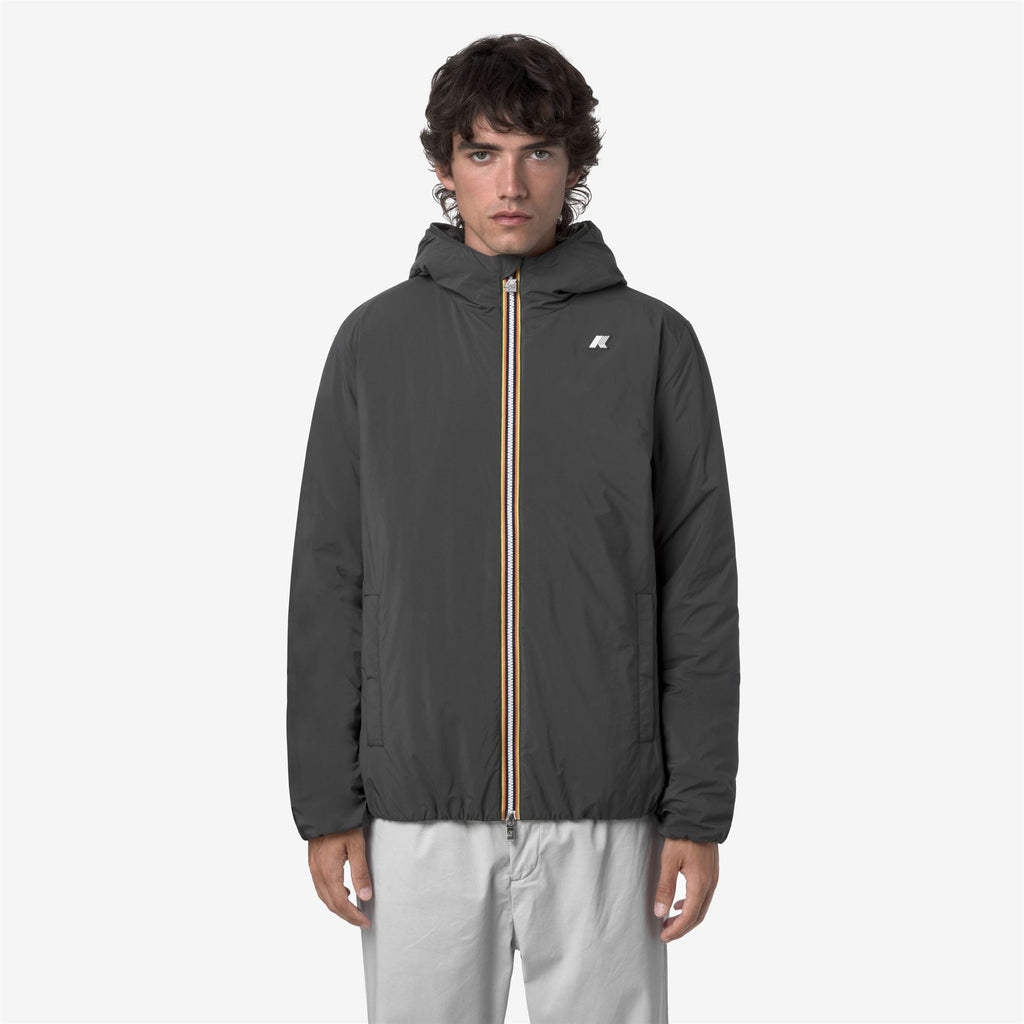 Jackets_MAN_JACK PLAIN WARM_Short_Grey Shadow Dk - Commercial 4