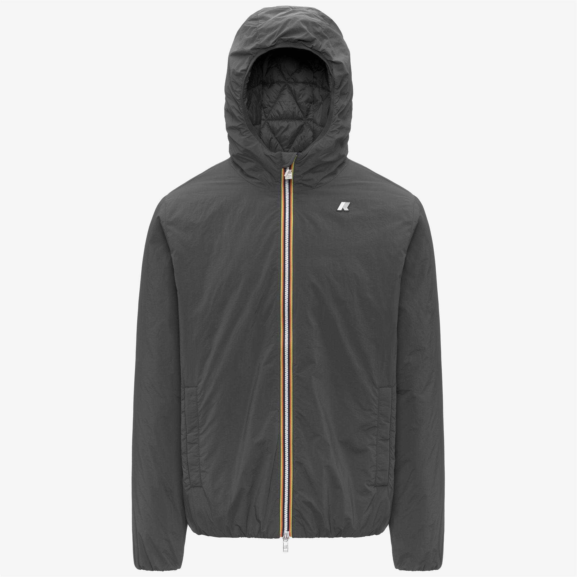 Jackets_MAN_JACK PLAIN WARM_Short_Grey Shadow Dk - Commercial 1