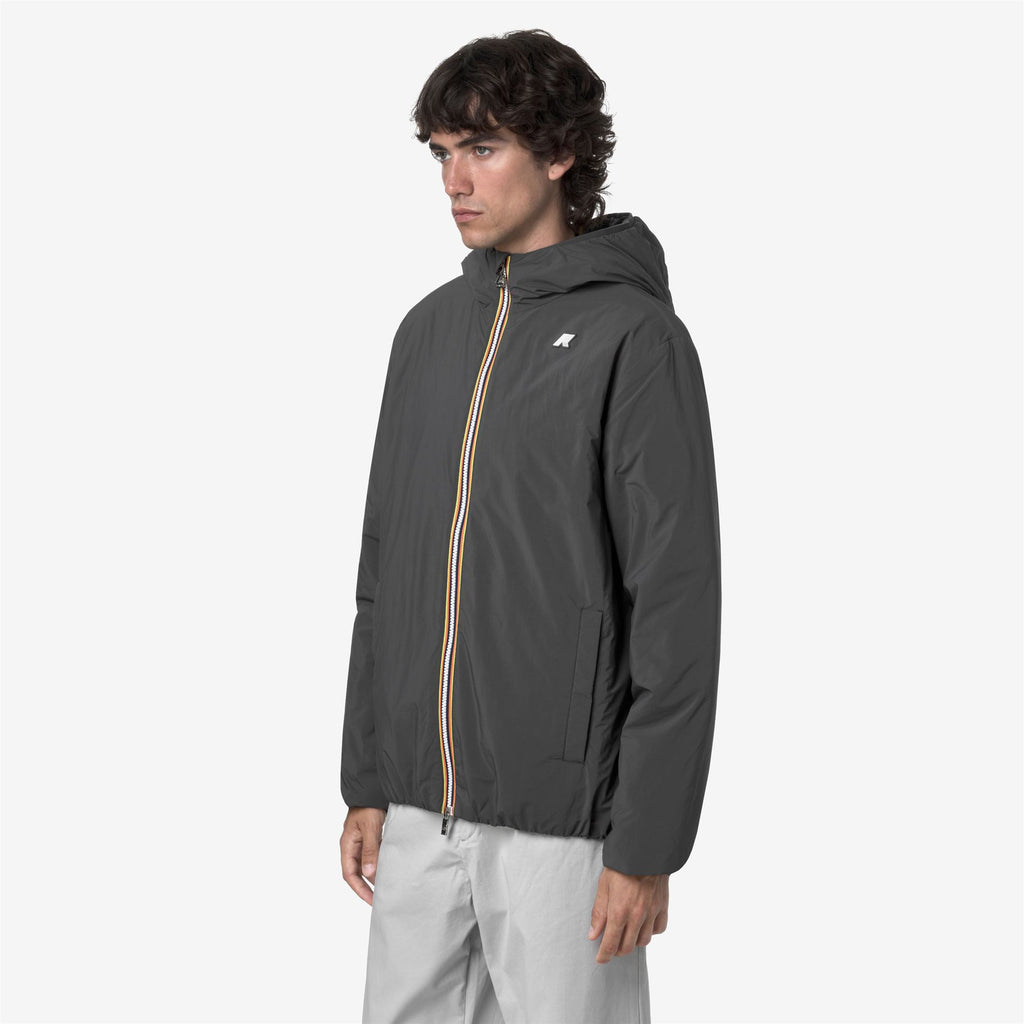 Jackets_MAN_JACK PLAIN WARM_Short_Grey Shadow Dk - Commercial 5