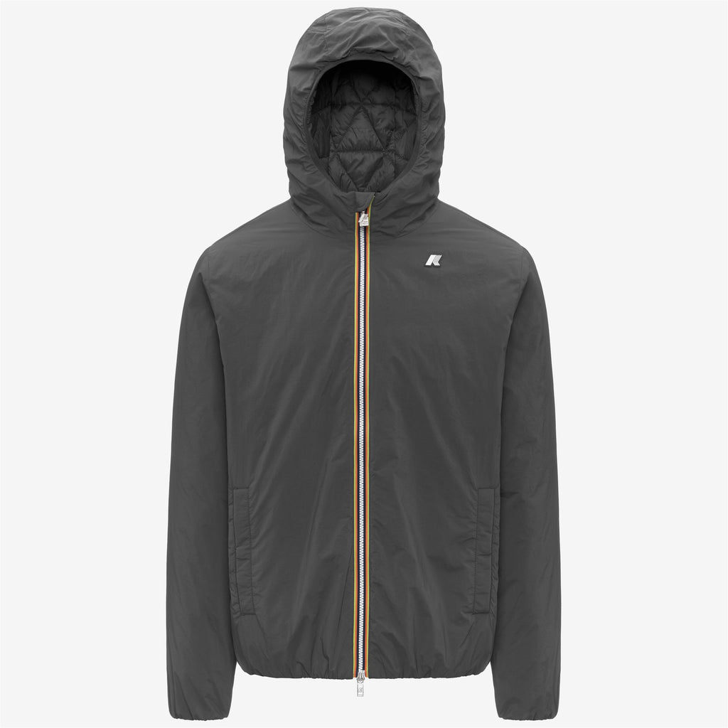 Jackets_MAN_JACK PLAIN WARM_Short_Grey Shadow Dk - Commercial 1