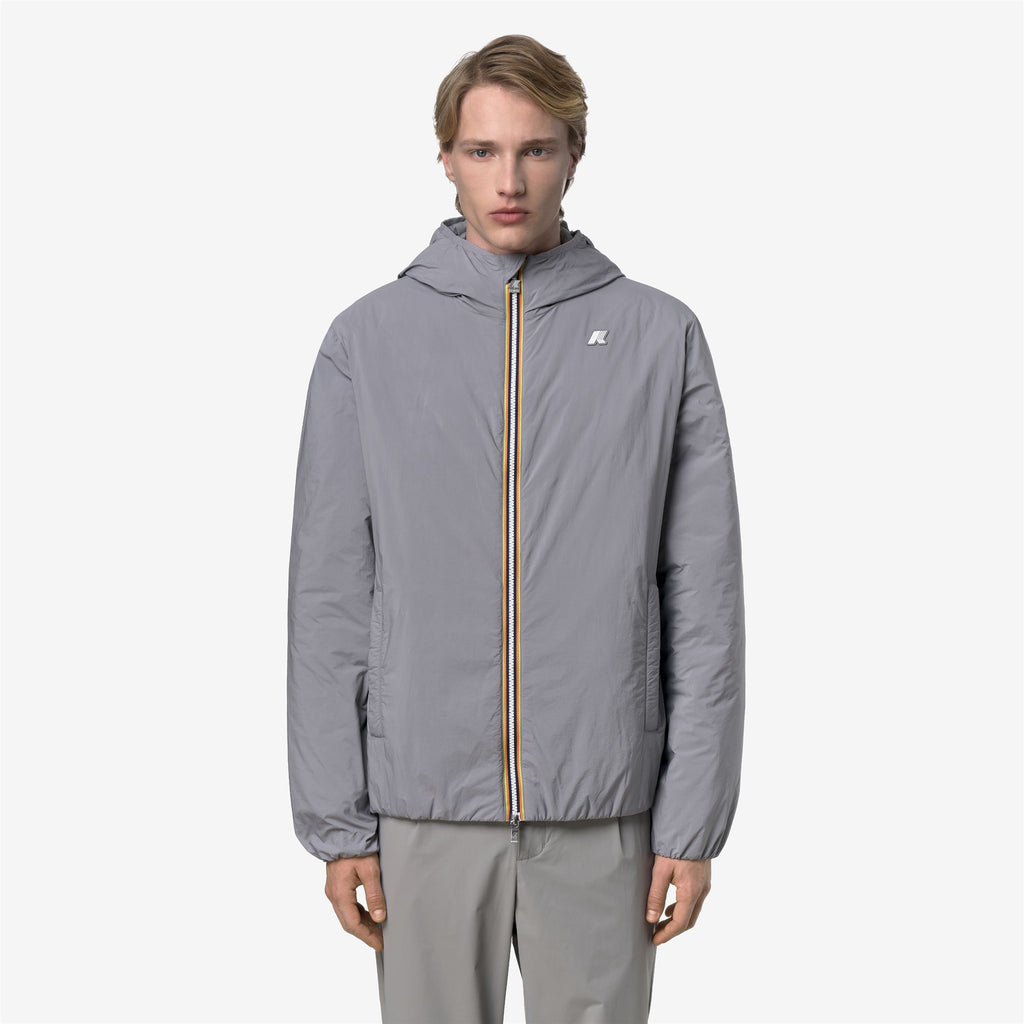 Jackets_Man_JACK PLAIN WARM_Short_Grey Frost - Commercial 4