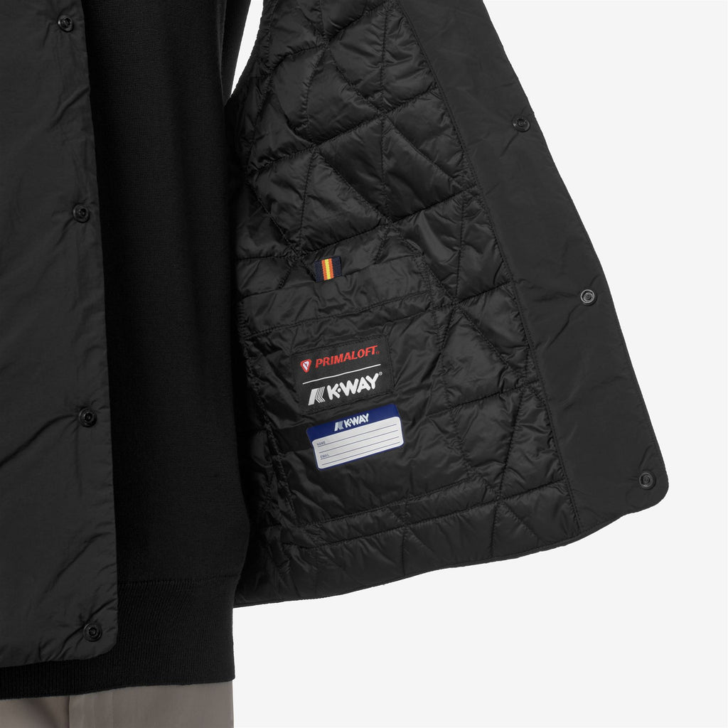 Jackets_MAN_VALTY PLAIN WARM_Vest_Black Pure - Black Pure - Commercial 7