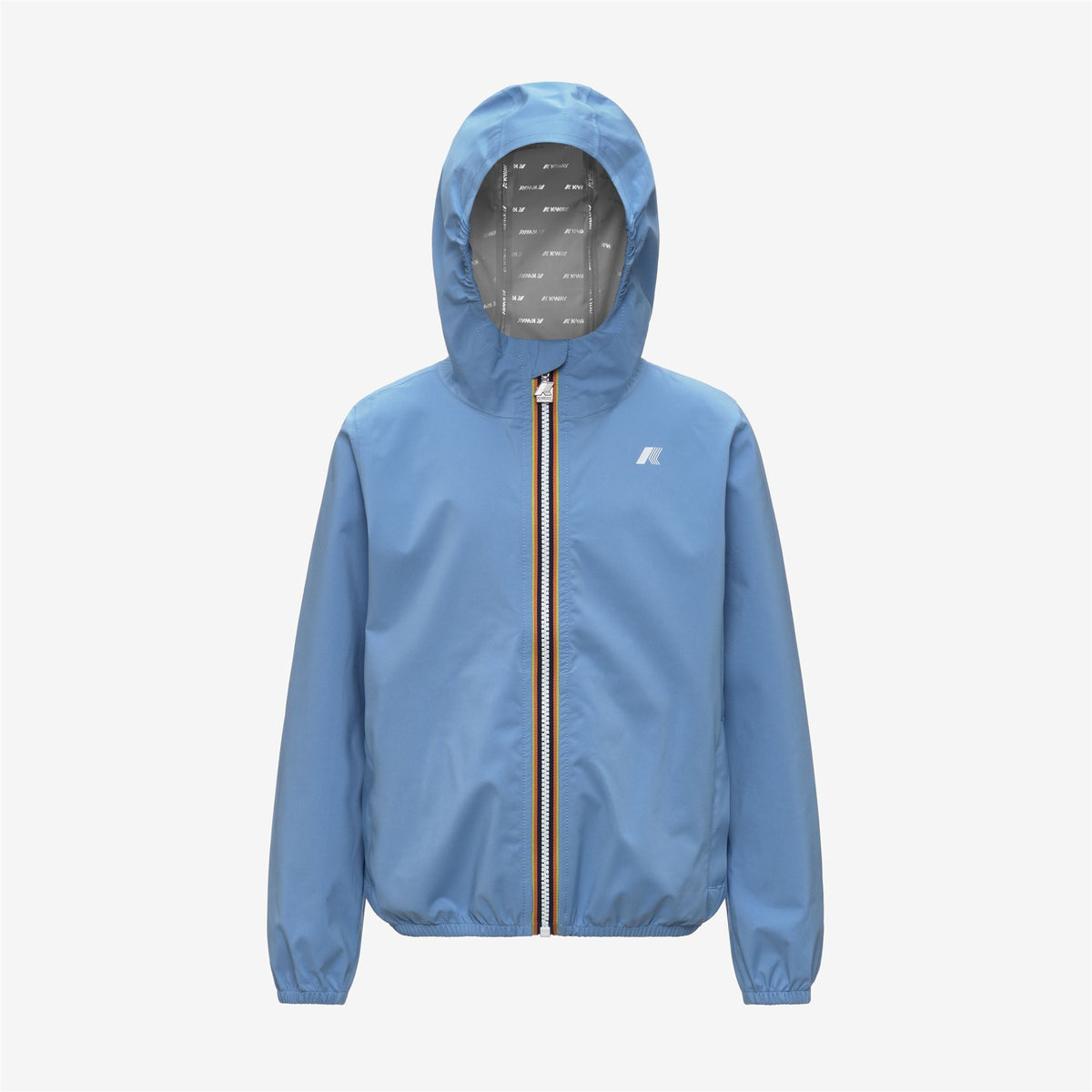 Jackets_Boy_P. JACK STRETCH DOT_Short_Blue Cielo - Commercial 1