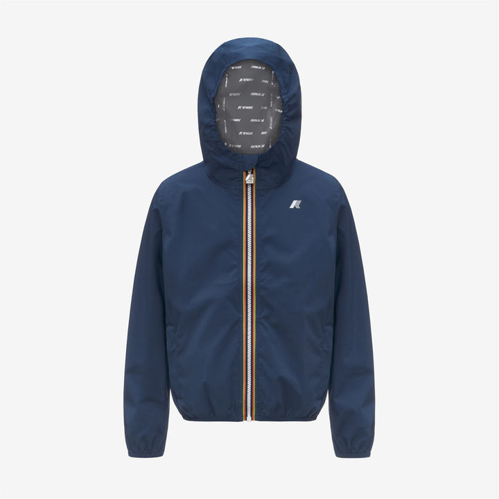 P. JACK STRETCH DOT - Jackets - Corta - Bambino - BLUE INSIGNIA 1