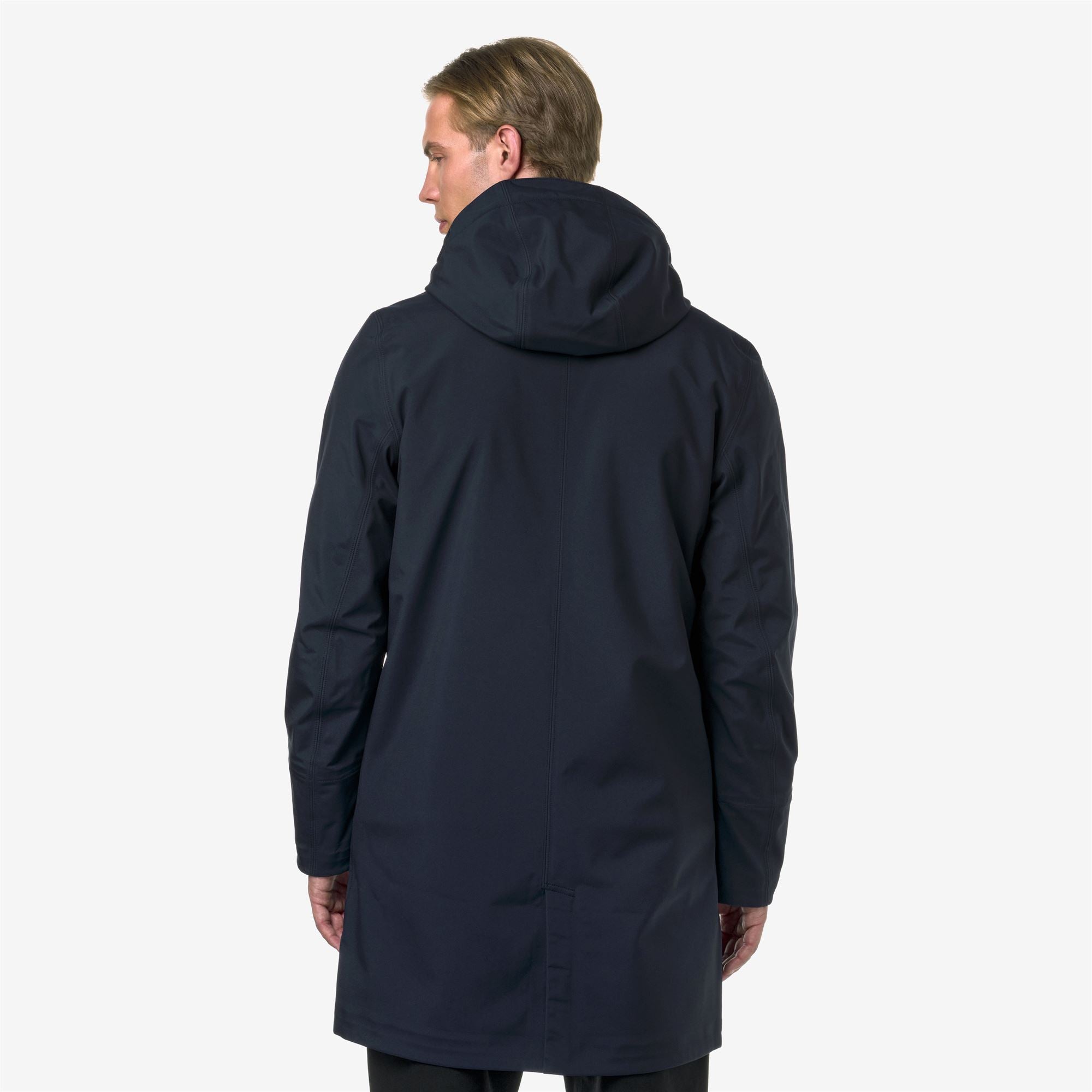 Jackets_MAN_THOMAS BONDED_Long_Blue Depth - Blue Depths - Commercial 6