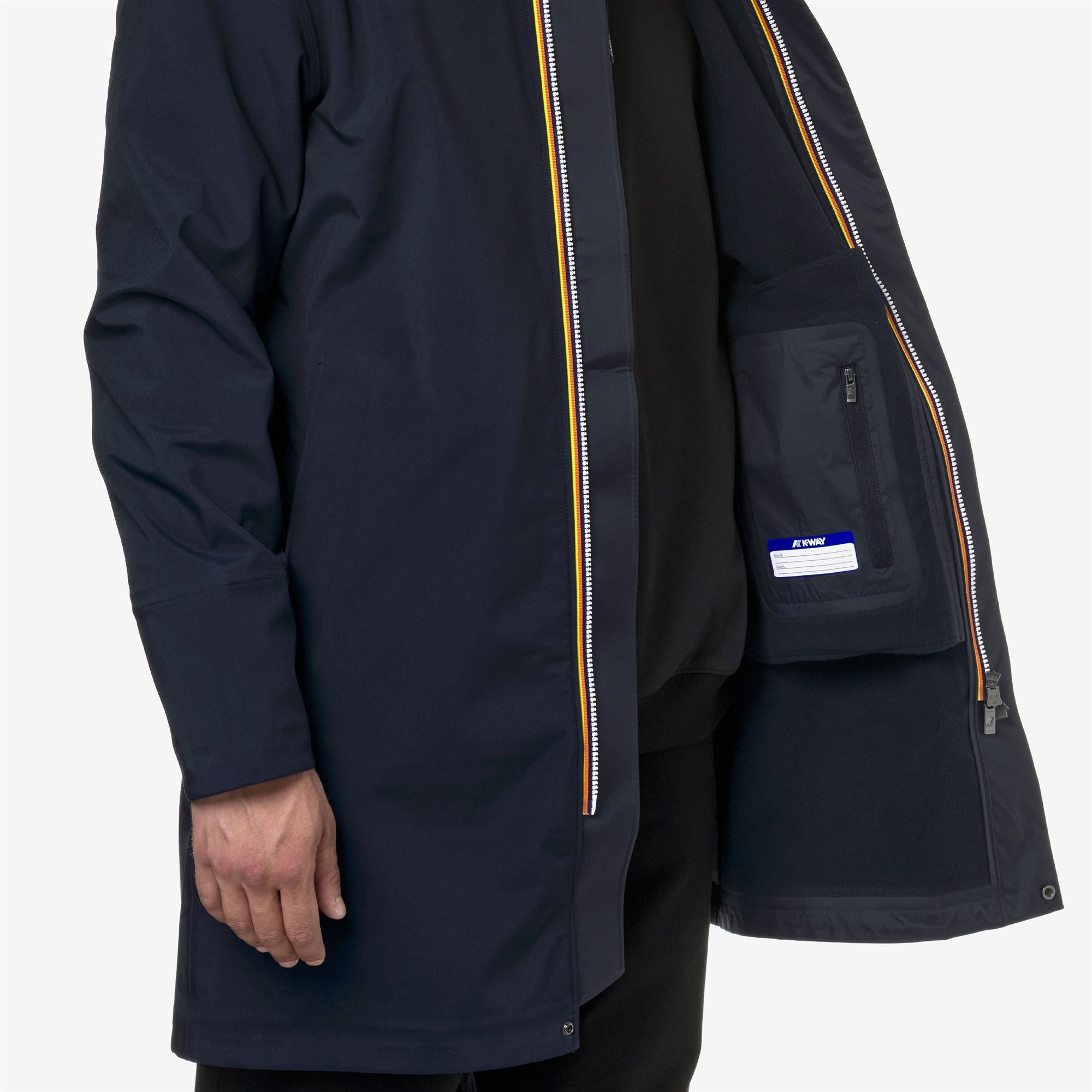 Jackets_MAN_THOMAS BONDED_Long_Blue Depth - Blue Depths - Commercial 7