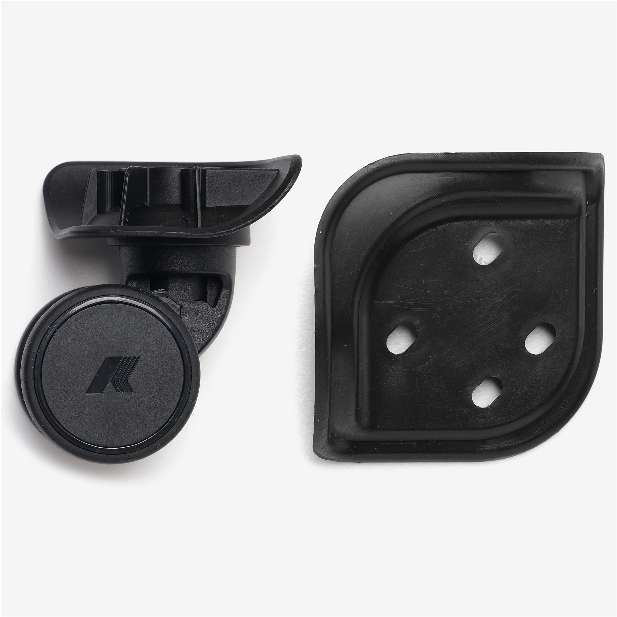 Luggage Accessories_Unisex_TROLLEY SINGLE WHEEL_Luggage Spare Parts_Unico - Commercial 1