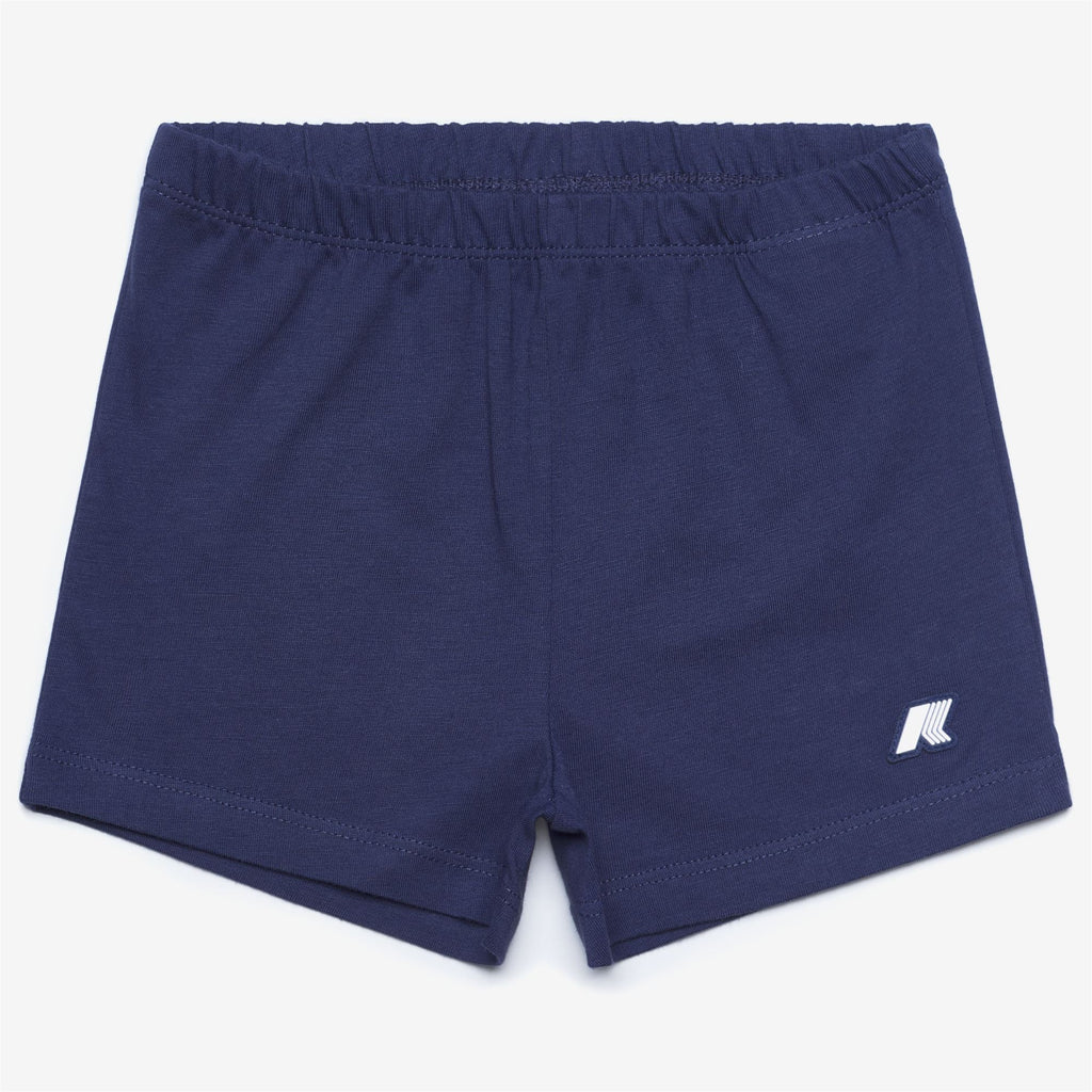 Sets_KID UNISEX_E. PETE SET STRIPES JERSEY_Shorts / T-Shirt_White - Blue Deep Cobalt - Commercial 3