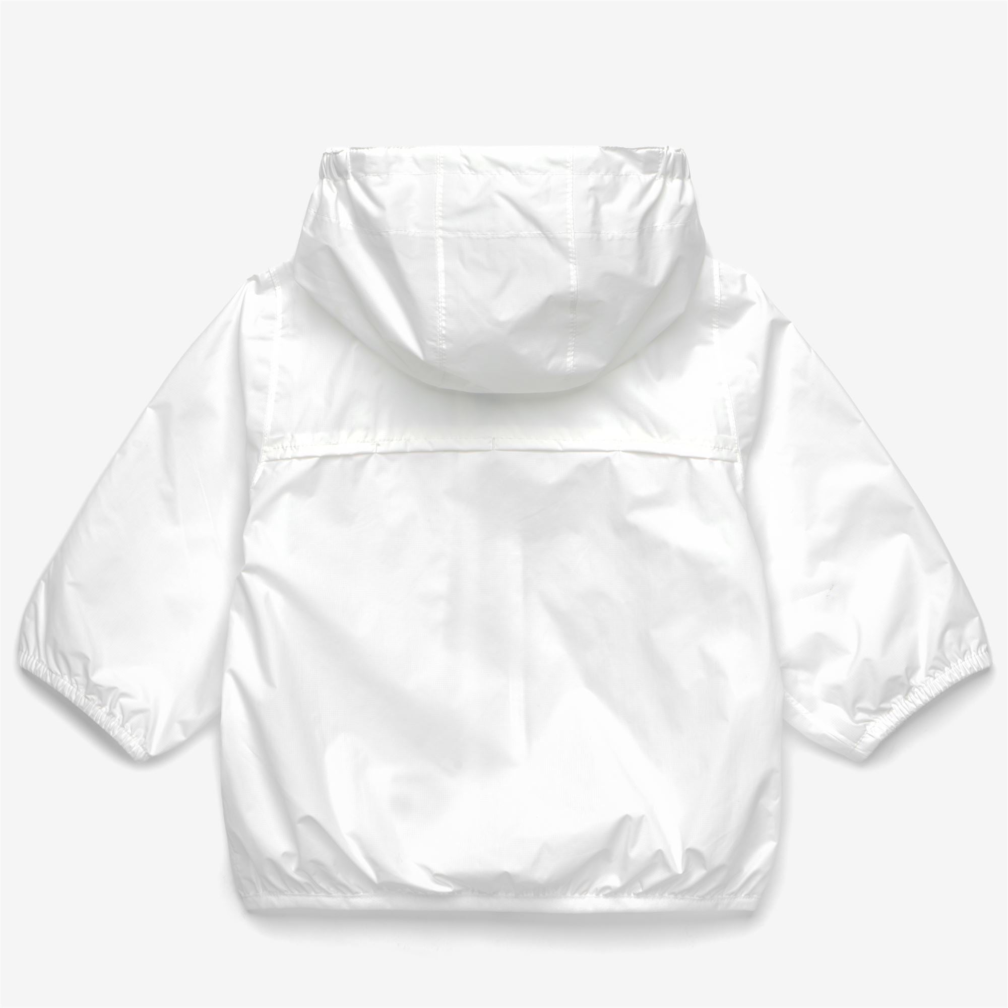 Jackets_KID UNISEX_E. LE VRAI 4.0 CLAUDINE_Mid_White - Commercial 2
