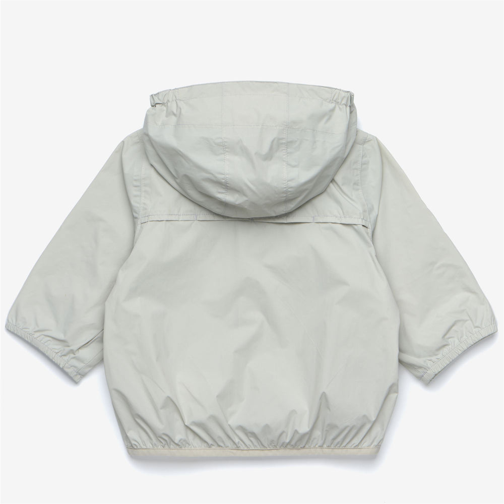 E. LE VRAI 4.0 CLAUDINE - Jackets - Mid - Kid unisex - BEIGE LT 02