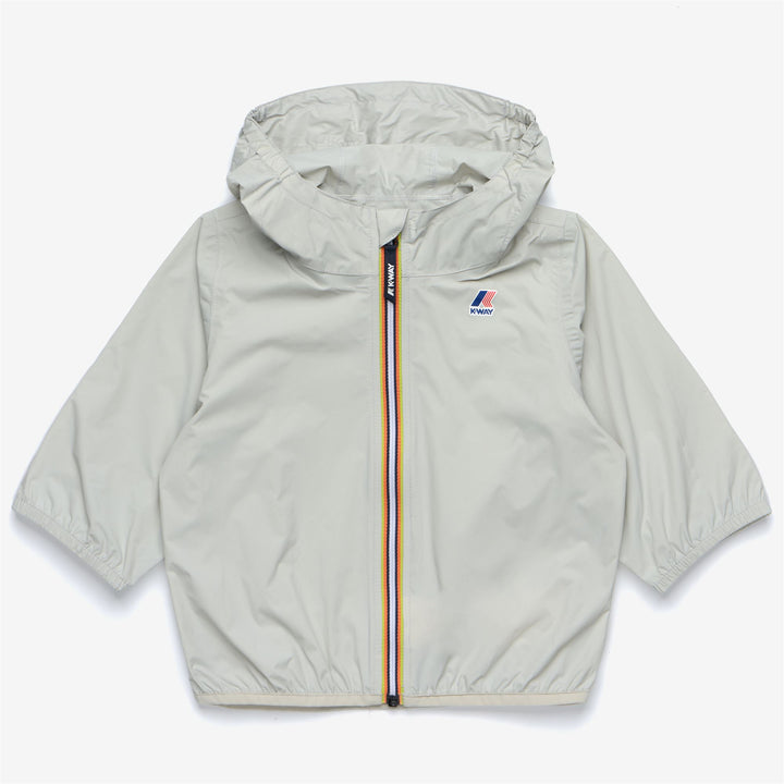 E. LE VRAI 4.0 CLAUDINE - Jackets - Mid - Kid unisex - BEIGE LT 1