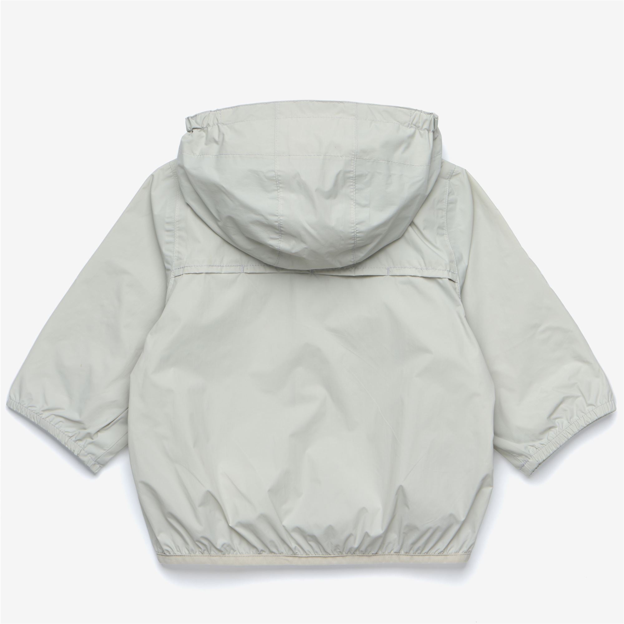 Jackets_KID UNISEX_E. LE VRAI 4.0 CLAUDINE_Mid_BEIGE LT - Commercial 2