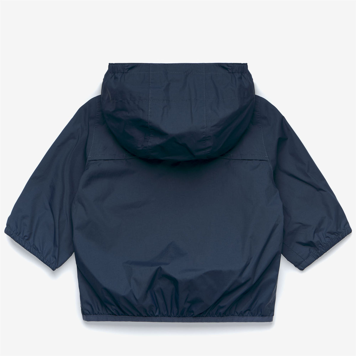 Jackets_KID UNISEX_E. LE VRAI 4.0 CLAUDINE_Mid_Blue Insignia - Commercial 2