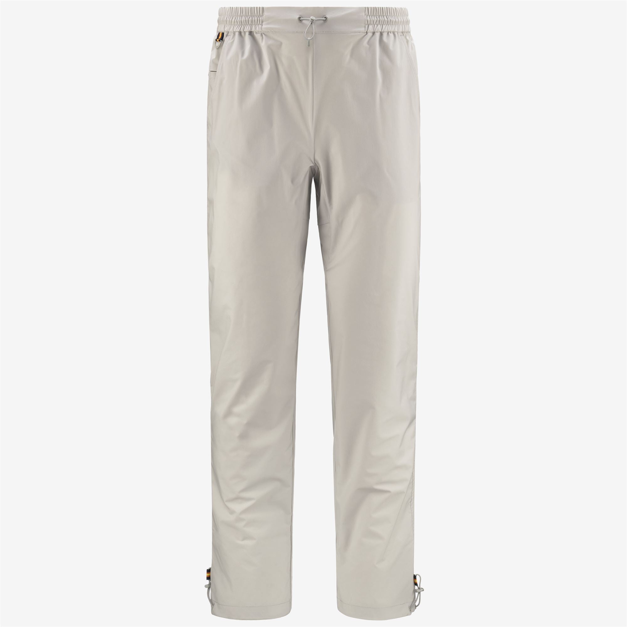 Pants_Man_REMIS_Sport Trousers_BEIGE LT - Commercial 1