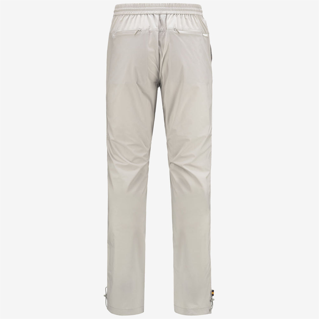 Pants_Man_REMIS_Sport Trousers_BEIGE LT - Commercial 2