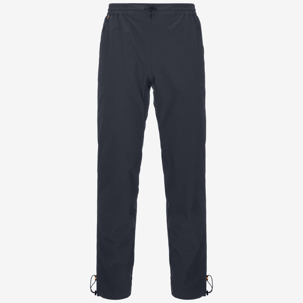 Pants_Man_REMIS_Sport Trousers_Blue Depth - Commercial 1