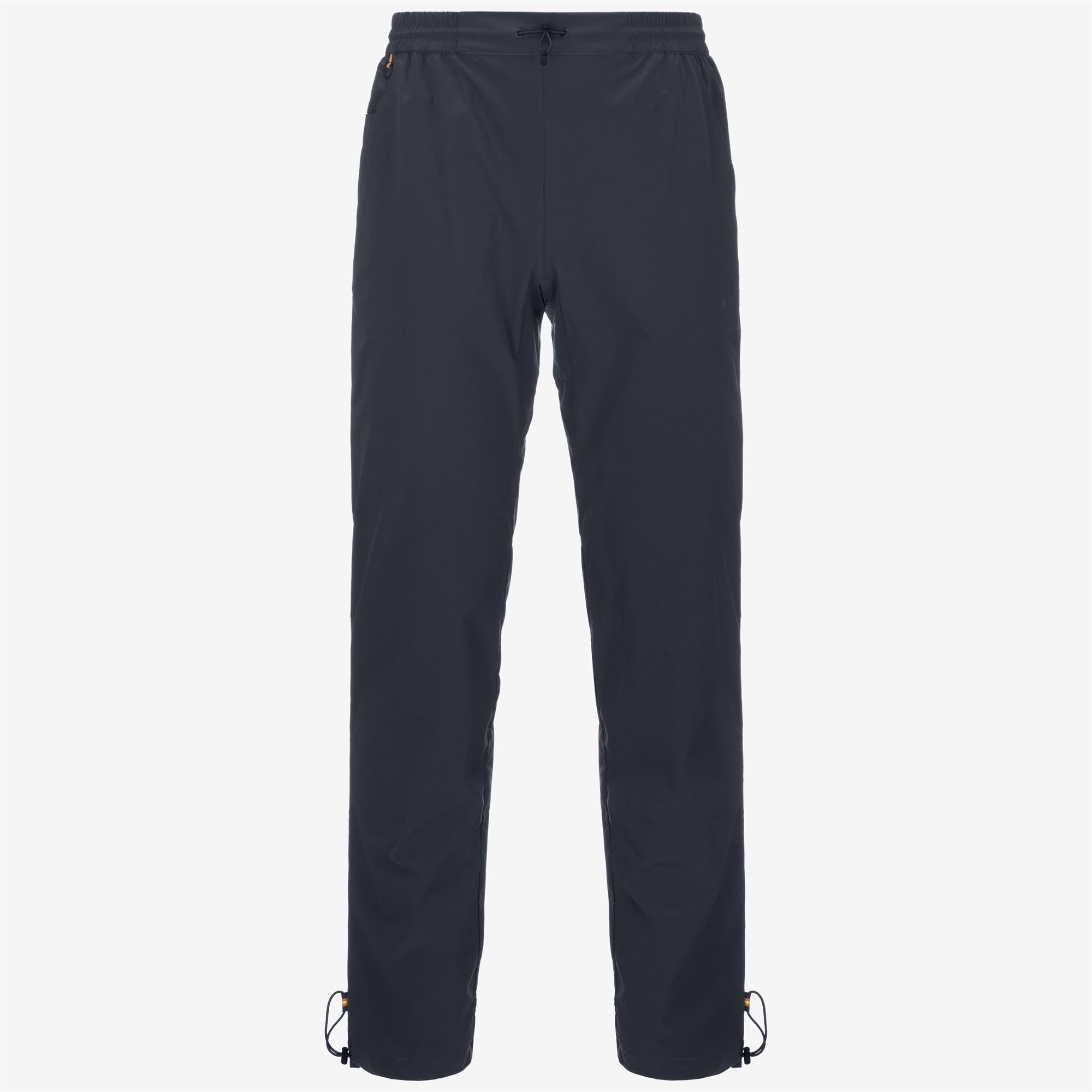 Pants_Man_REMIS_Sport Trousers_Blue Depth - Commercial 1
